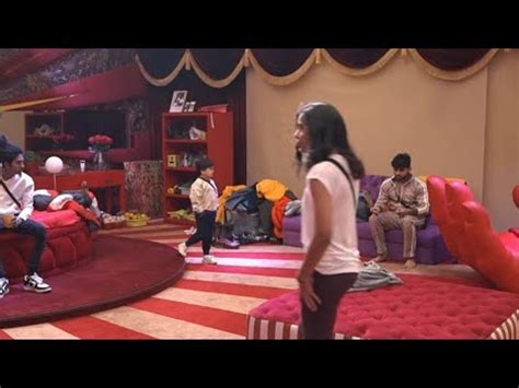 Bigg Boss Live Priyanka And Ankit Gupta K Rishte Mein Ayi