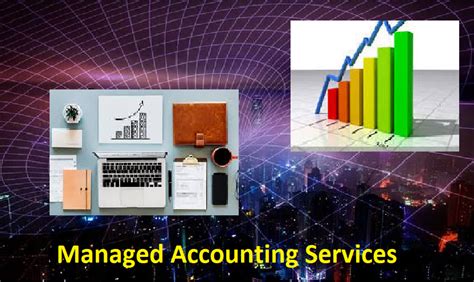 What Are Managed Accounting Services Robot Accounts Online