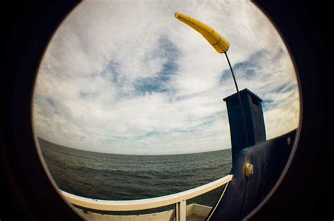 Atlântida s Fishing Pier Camera Lomography Fisheye 2 Film Flickr