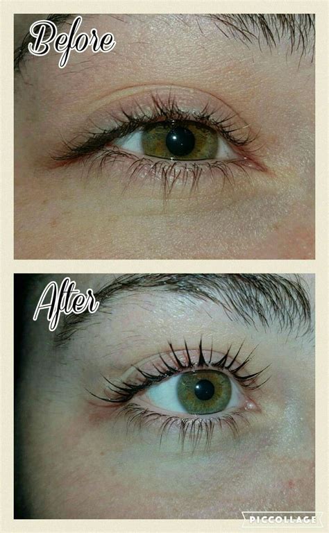 Pin by Tess Wright on Beauty | Lvl lashes, Lashes, Beauty