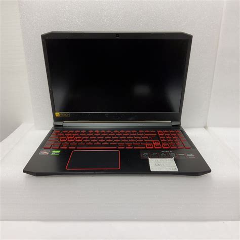 1 Pc Portable Acer Nitro 5 An515 44 R9lv Amd Ryzen 5 460