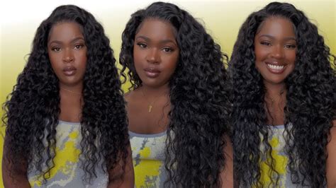 My Secret To Perfect Melted Lace How To Melt Lace Wig Easy Wig