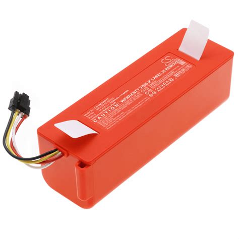 Xiaomi Brr P S S Brr P S D Vacuum Battery For Mijia S