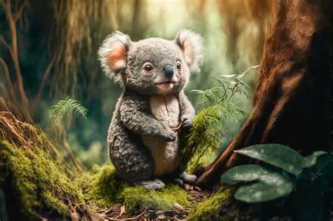 Explore 205+ Free Koala Illustrations: Download Now - Pixabay