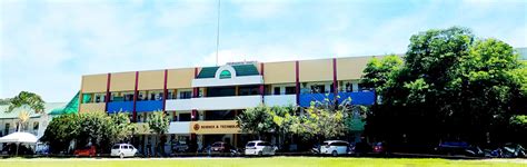 Cebu Technological University Argao