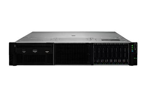 Hpe Proliant Dl380 Gen11 6430 21ghz 32 Core 1p 64gb R Nc 8sff 1000w Ps Server Specifications