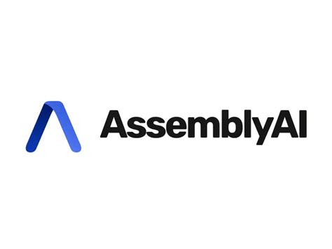 Assemblyai Logo Png Vector In Svg Pdf Ai Cdr Format