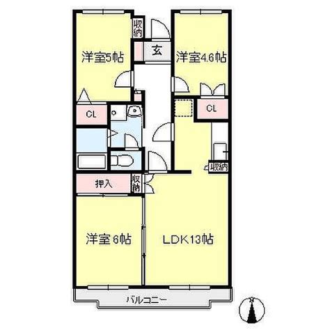 【ホームズ】カサベルデヴィラ 3階の建物情報｜東京都東大和市芋窪5丁目1277 1