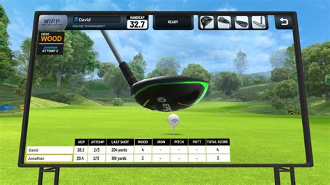 Best Vr Golf Games Review 2023 - The Ultimate Golfing Resource