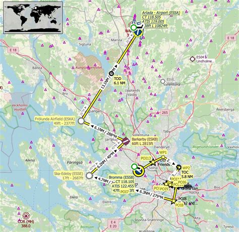 Aussie Group Flights Team Scenic Heli Stockholm Community Events