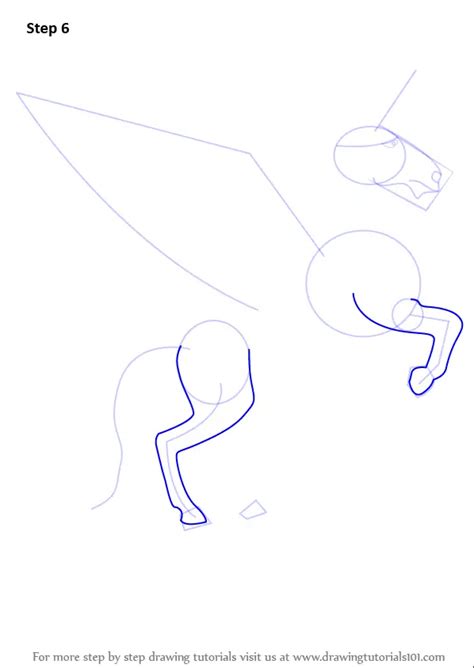 Learn How to Draw a Unicorn with Wings (Unicorns) Step by Step ...