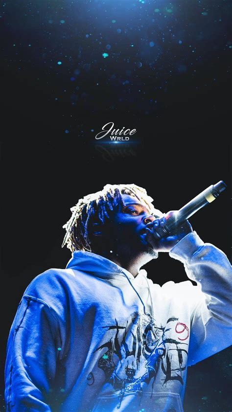 Juice Wrld Pfp Wallpapers Wallpaper Cave