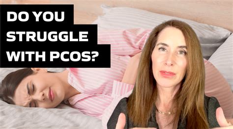 Overcoming Pcos Root Causes And Solutions Video