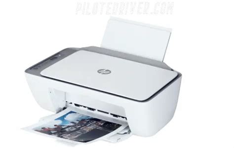 Télécharger Pilote HP DeskJet 2720 et installer Imprimante Gratuit