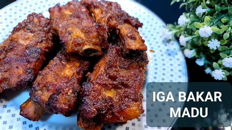 GARA GARA MASAK INI SUAMI JADI KETAGIHAN DAN MAKIN SAYANG RESEP IGA