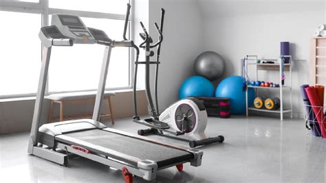 The Best Cardio Machines To Add To Your Home Gym Health Shots