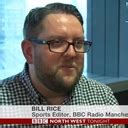 Bill Rices Profile Bbc Radio Manchester Journalist Muck Rack