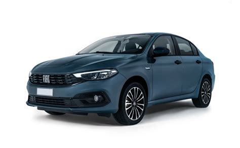 Технические характеристики Fiat Egea 1 0 MT 100 л с 1 поколение