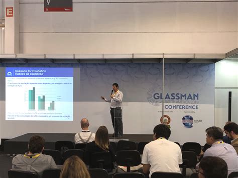 REFEL at Glassman South America 2019 – REFEL