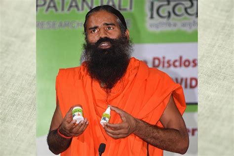 Delhi Hc Issues Summons To Ramdev On Plea Over His Remarks On Modern