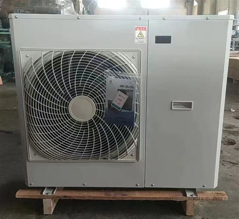 China Made Refrigerating Compressor Cold Room Refrigeration Condensing