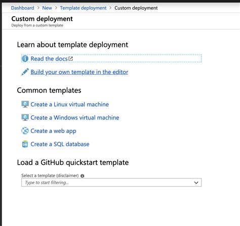 GitHub Bottkars Pcf Jump Azure Template To Create Linux Jumpbox For