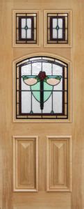 Federation Federation Solid Timber Doors Great Range Affordable