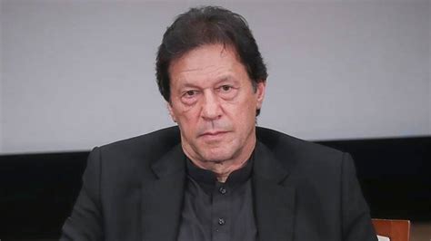 Imran Khan Expected To Appear Before Lahore High Court For Hearing On