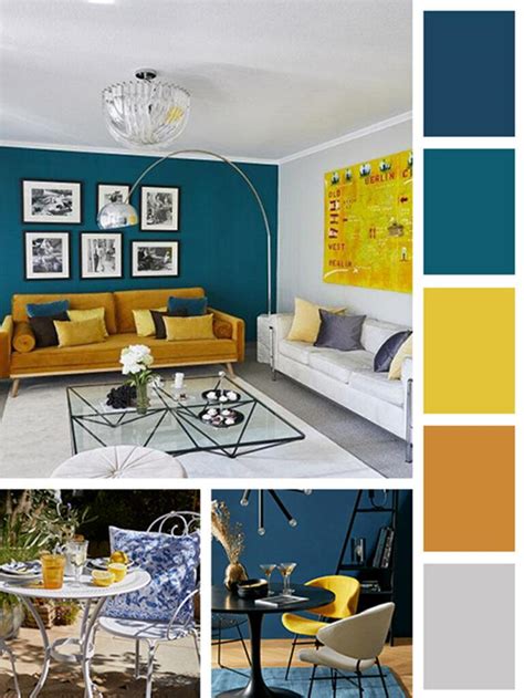 Farbe Navy Das Musst Du Zum Trend Marineblau Wissen Westwing