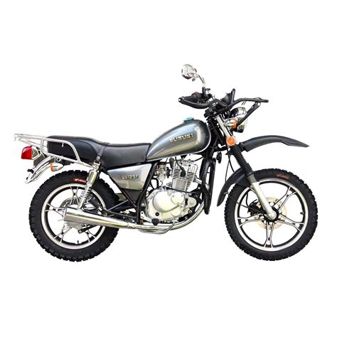 Suzuki Gn Tt