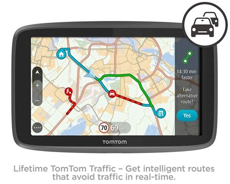 TomTom GO Premium 6” Sat Nav Review – What's Good To Do