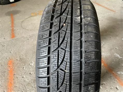 16 Hankook 205 55r16 Ref W15 vinter Tørring GulogGratis dk