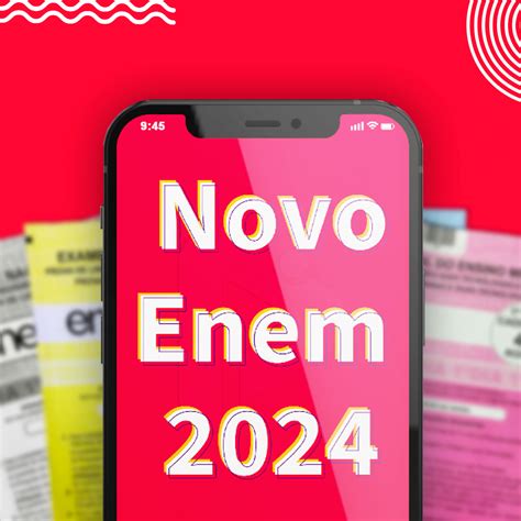 Novo Enem As Mudan As Que Est O Por Vir Em Proenem