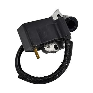 Amazon Disenparts Ignition Coil Module Compatible With