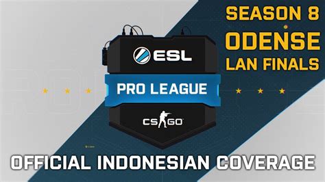 Astralis Vs Liquid GRAND FINALS ESL Pro League Season 8 Odense LIVE