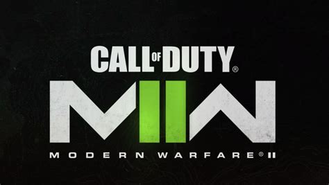 Call Of Duty Modern Warfare 2 Open Beta Dates Platforms And How To