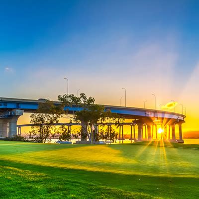 Coronado Golf Course - Coronado, CA