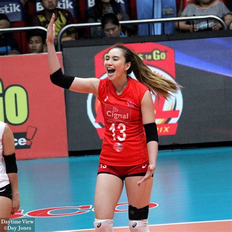 Player Gallery Rachel Anne Daquis Daytime View