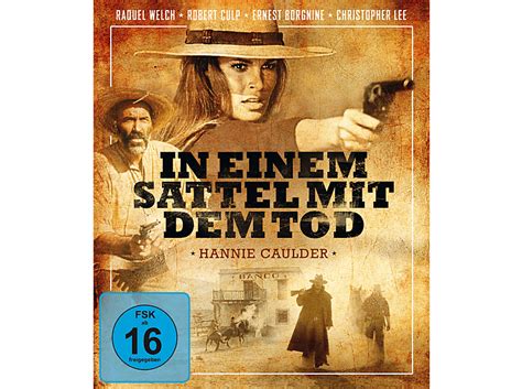 In Einem Sattel Mit Dem Tod Dvd Online Kaufen Mediamarkt