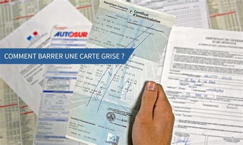 Bureau Carte Grise Annulation