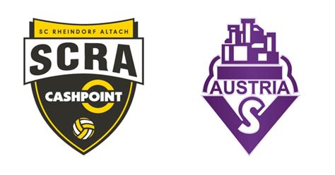 SCR Altach Juniors Amateure SV Austria Salzburg Oefb At