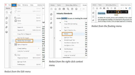 Adobe Redact Not Working A Comprehensive Guide To Troubleshooting