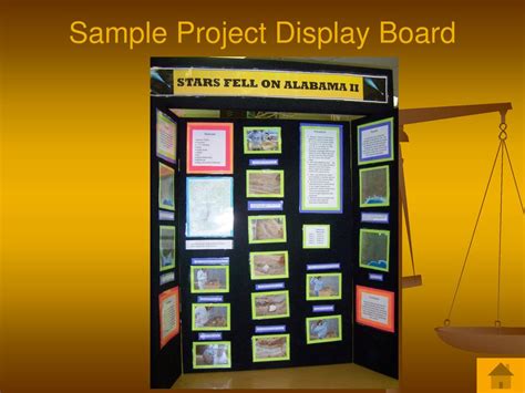 How To Do A Science Fair Project Ppt Download