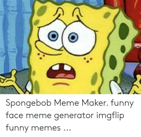 Detail Spongebob Meme Generator Rainbow Koleksi Nomer 22