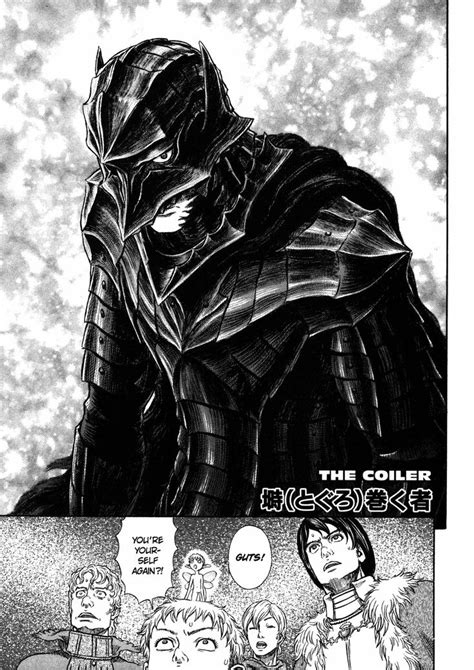 Ntroduire Imagen Berserk Manga Streaming Fr Thptnganamst Edu Vn