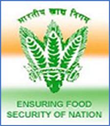 Fci The Food Corporation Of India Pharmasciences