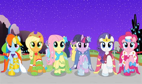 Best Night Ever! by BSWPrecious on DeviantArt