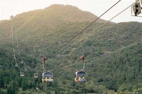 tongyeong-mireuk-cable-car-1 – Roy Cruz Photo