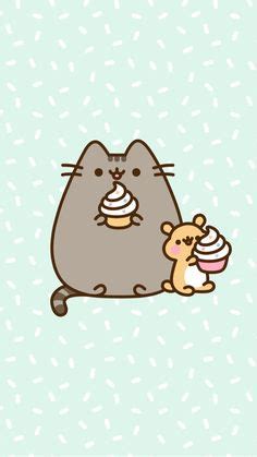 22 Pusheen Ideen Pusheen Katze Pusheen Katzen Tapeten