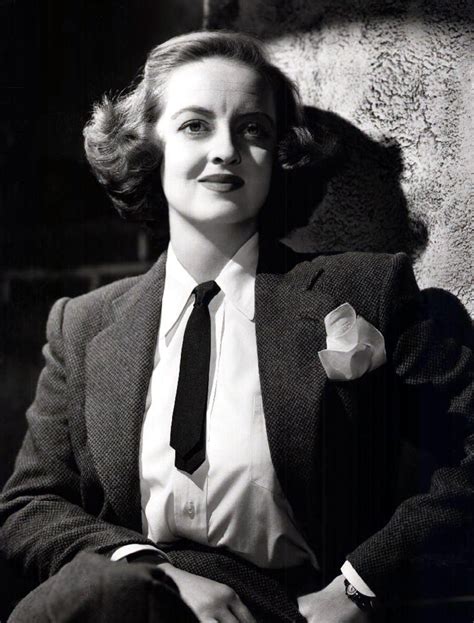 Bette Bette Davis Photo 15190191 Fanpop